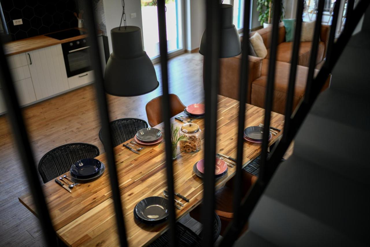 Villa Padelin Sukošan Eksteriør bilde